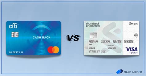 standard chartered smart card cashback|Standard Chartered cash on call.